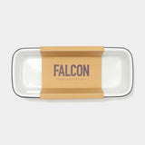 Falcon Enamelware Loaf Tin