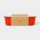 Falcon Enamelware Loaf Tin