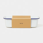 Falcon Enamelware Loaf Tin