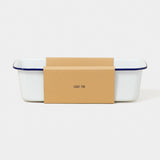 Falcon Enamelware Loaf Tin