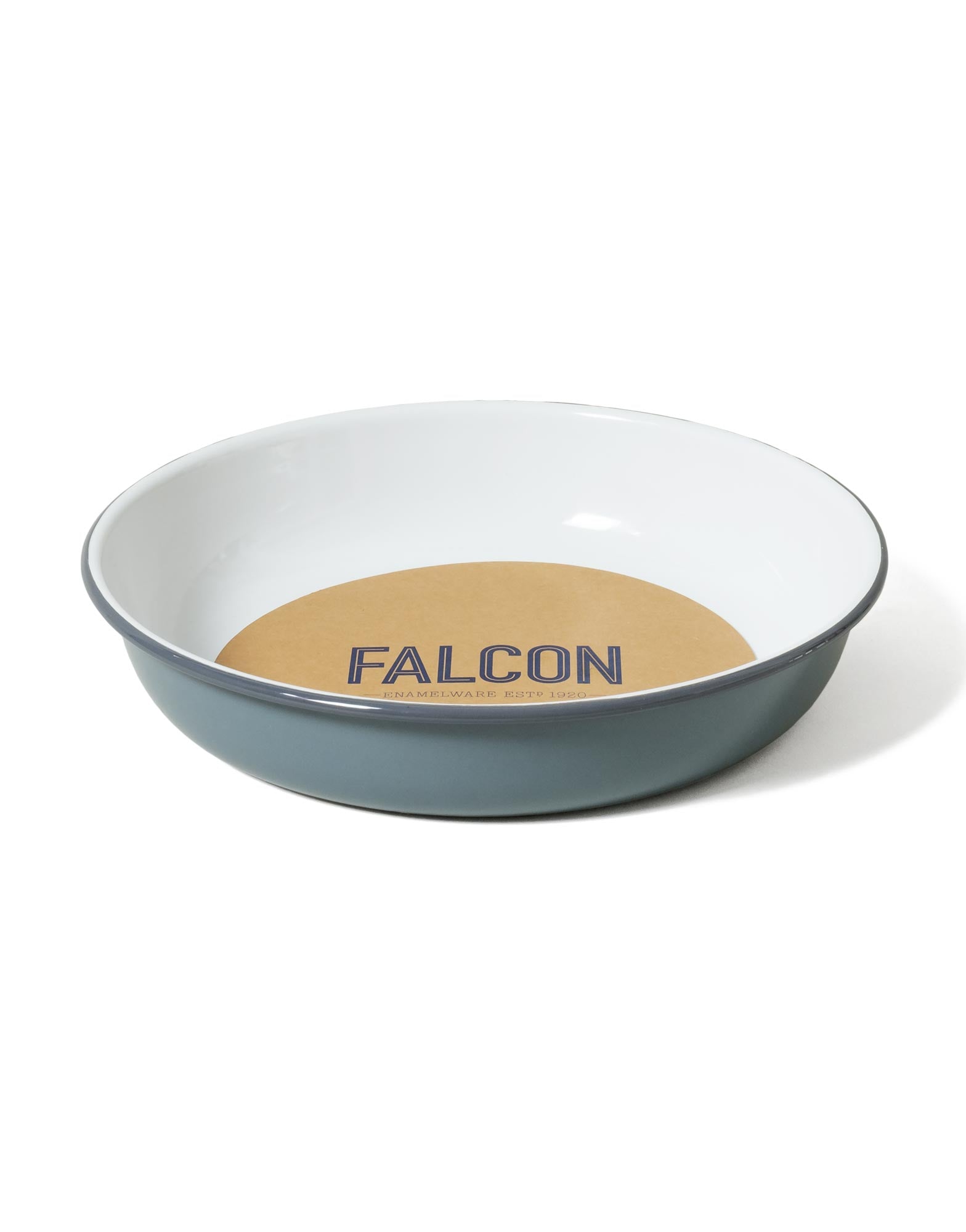 Falcon Enamelware Medium Salad Bowl