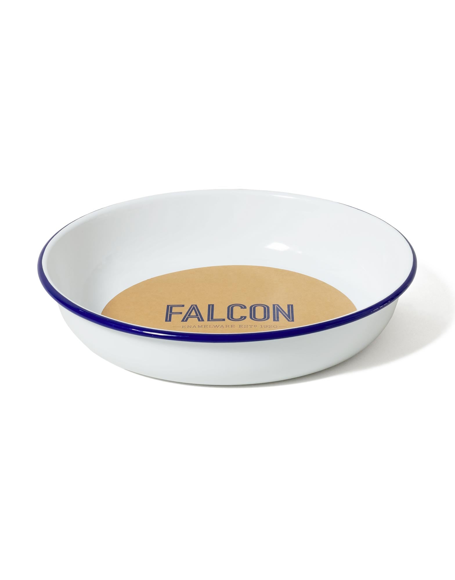 Falcon Enamelware Medium Salad Bowl