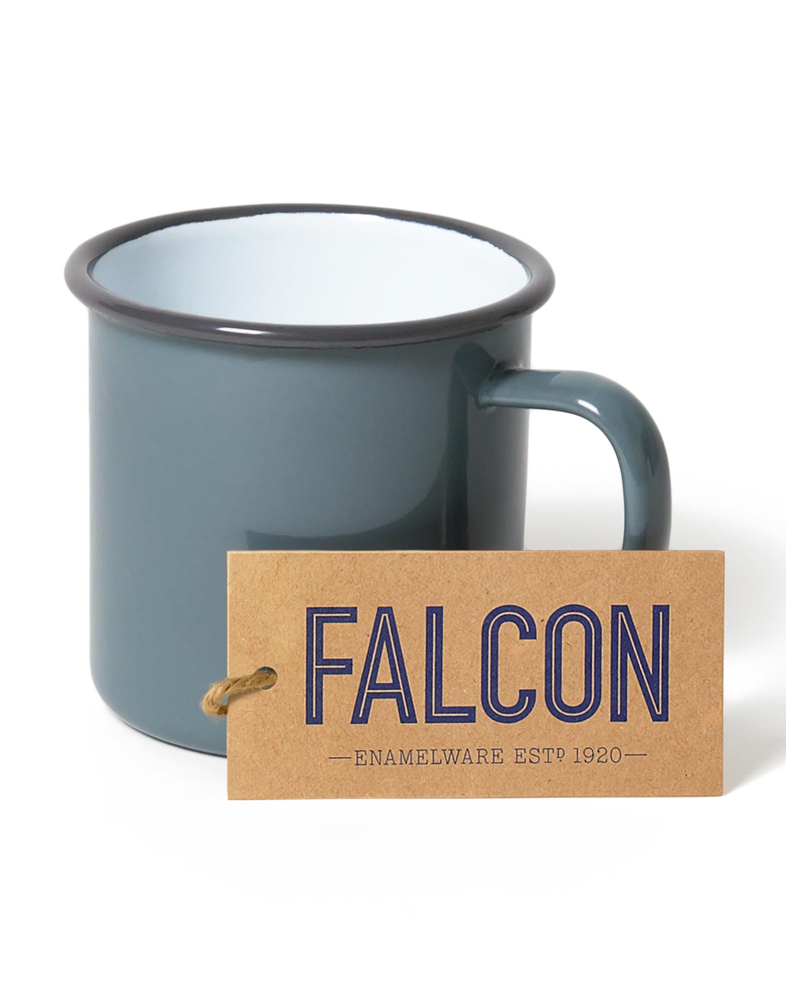 Falcon Enamelware Mug
