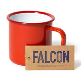 Falcon Enamelware Mug