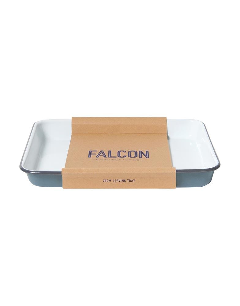 Falcon Enamelware Serving Tray