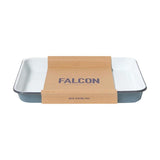Falcon Enamelware Serving Tray