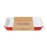 Falcon Enamelware Serving Tray