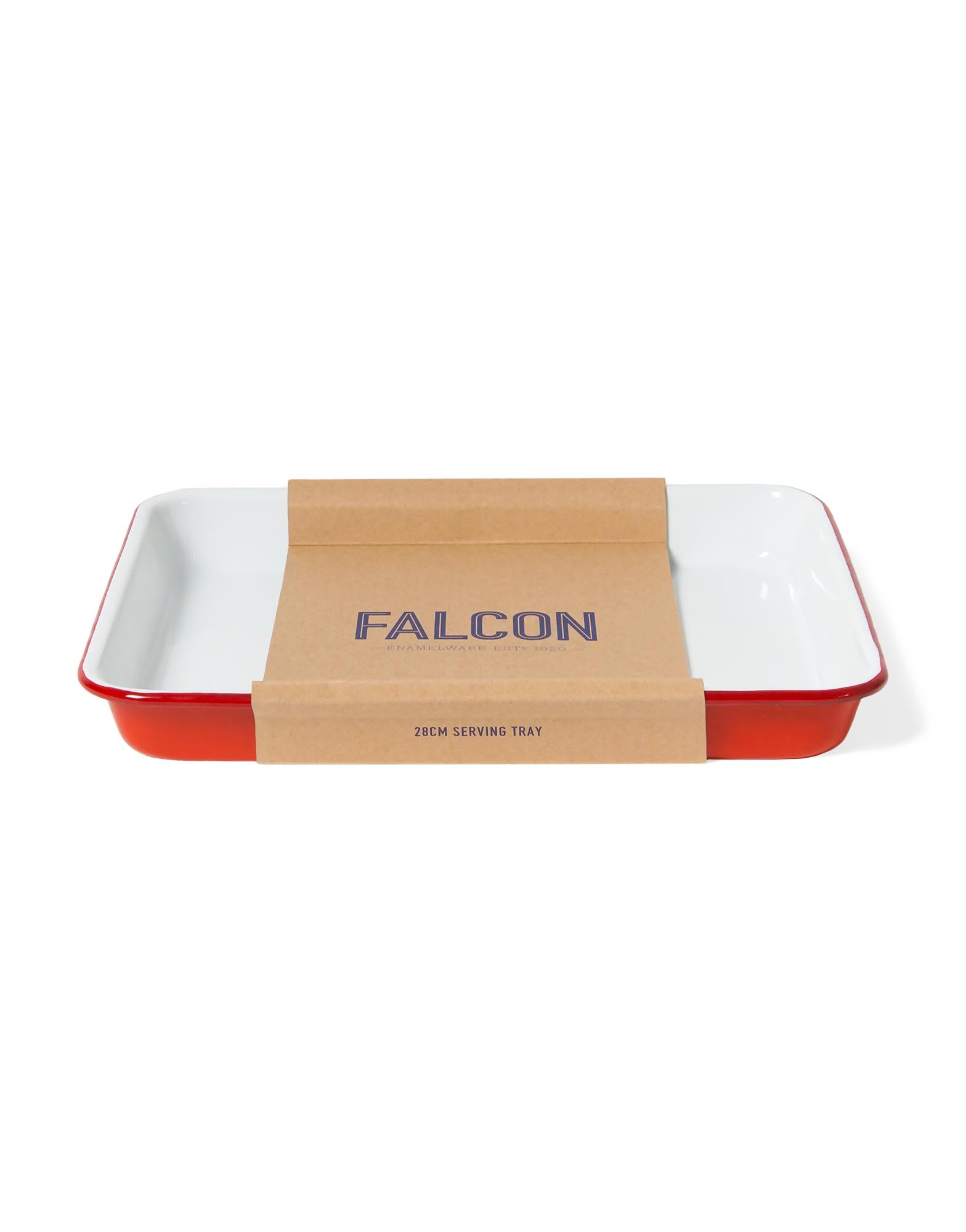 Falcon Enamelware Serving Tray