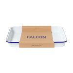 Falcon Enamelware Serving Tray