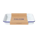Falcon Enamelware Serving Tray
