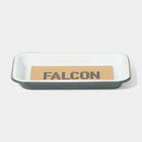 Falcon Enamelware Small Tray