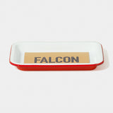 Falcon Enamelware Small Tray