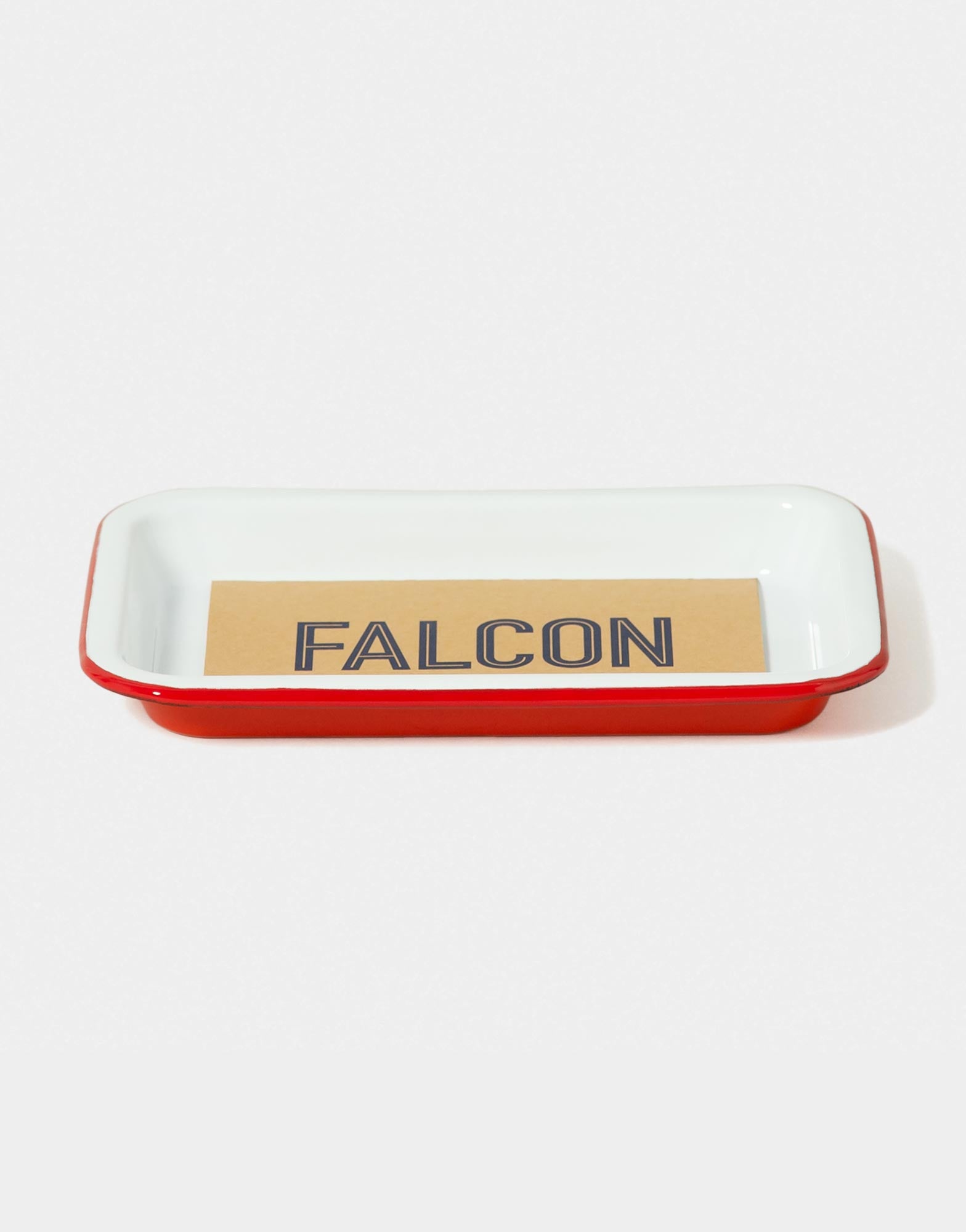 Falcon Enamelware Small Tray