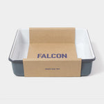 Falcon Enamelware Square Bake Tray