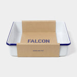 Falcon Enamelware Square Bake Tray
