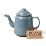 Falcon Enamelware Teapot