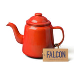 Falcon Enamelware Teapot