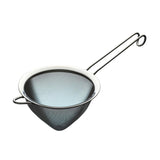 Fine Mesh Conical Sieve 15cm