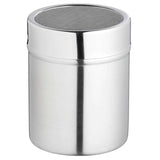 Fine Mesh Shaker and Lid 9cm
