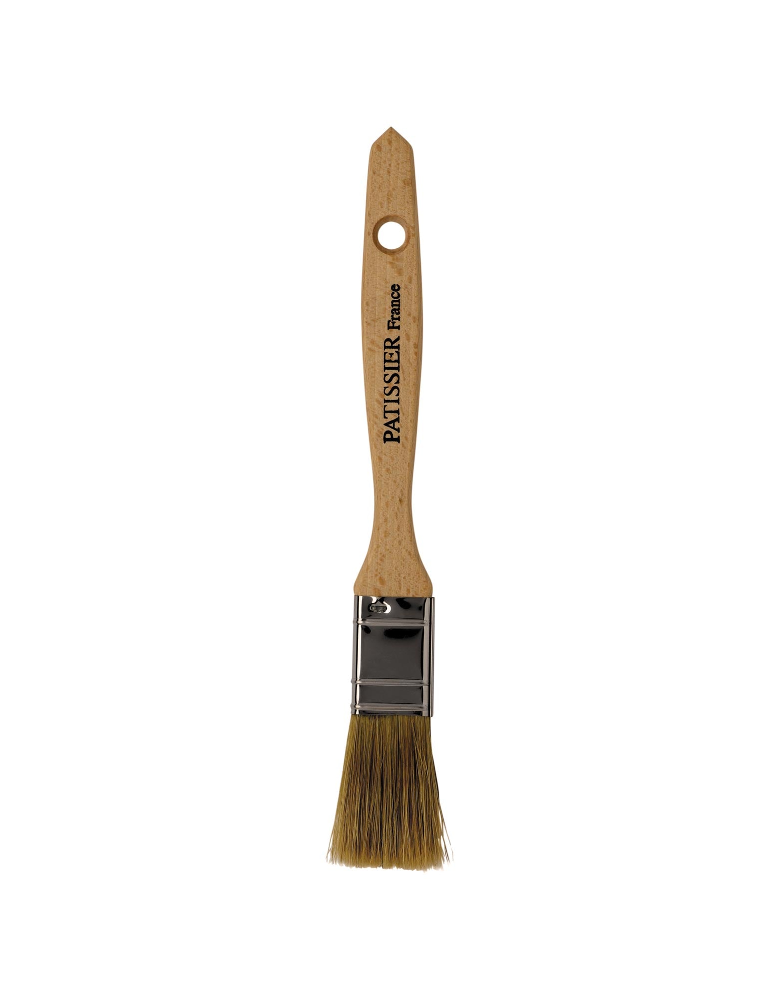 French Patissier Brush