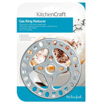 Gas Reducer Ring