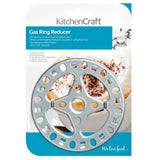 Gas Reducer Ring