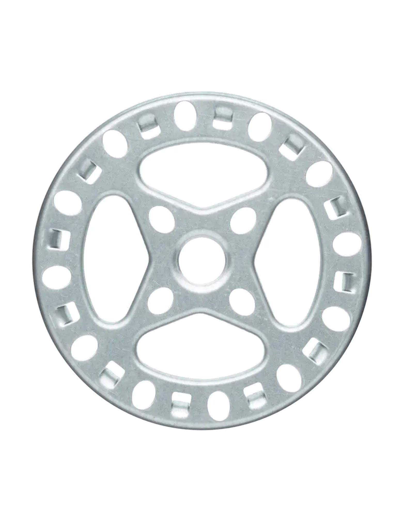 Gas Reducer Ring