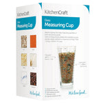 Glass Measuring Cup Up to 425ml
