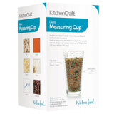 Glass Measuring Cup Up to 425ml