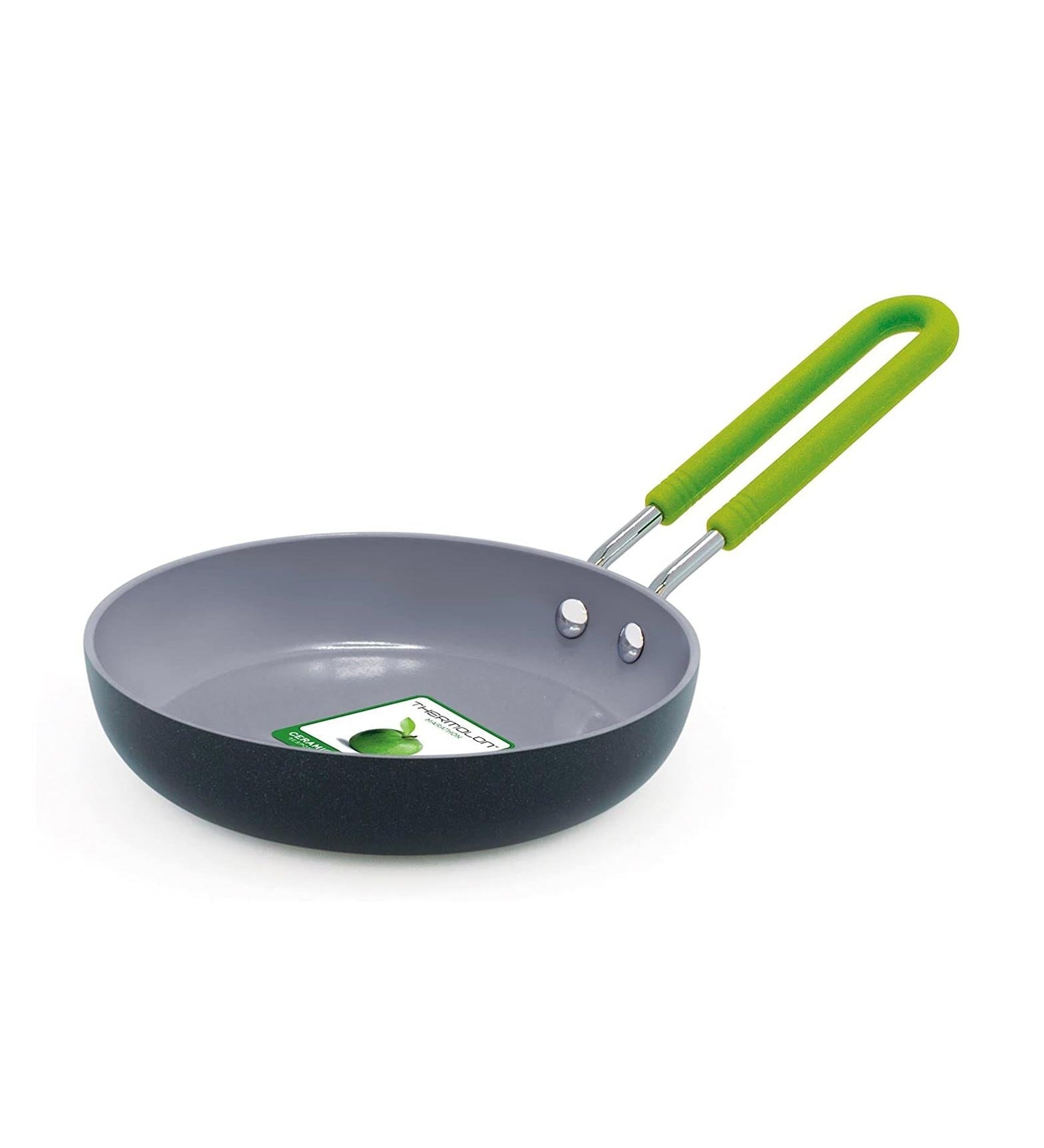 Greenpan Egg Expert Fry Pan