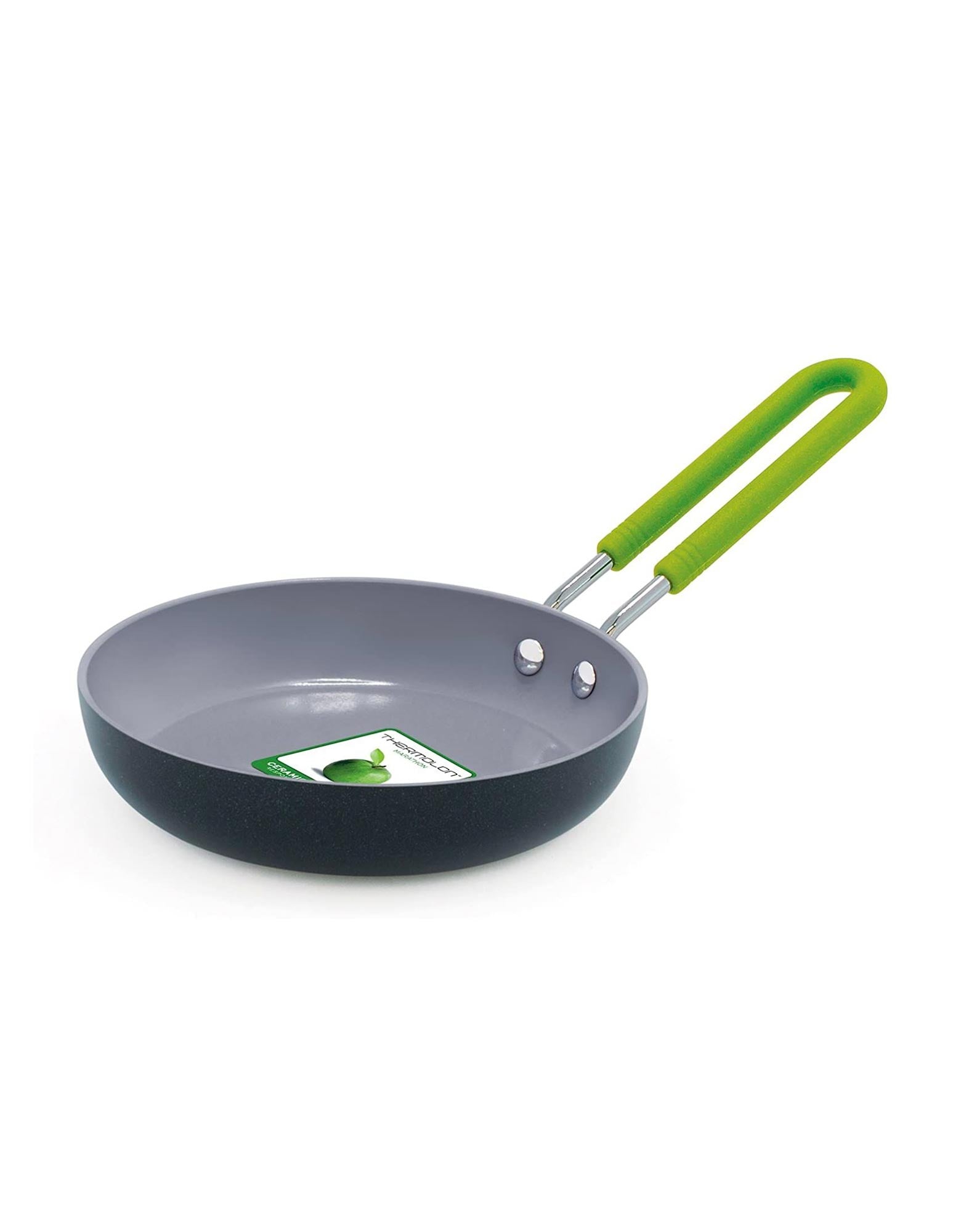 Greenpan Egg Expert Fry Pan