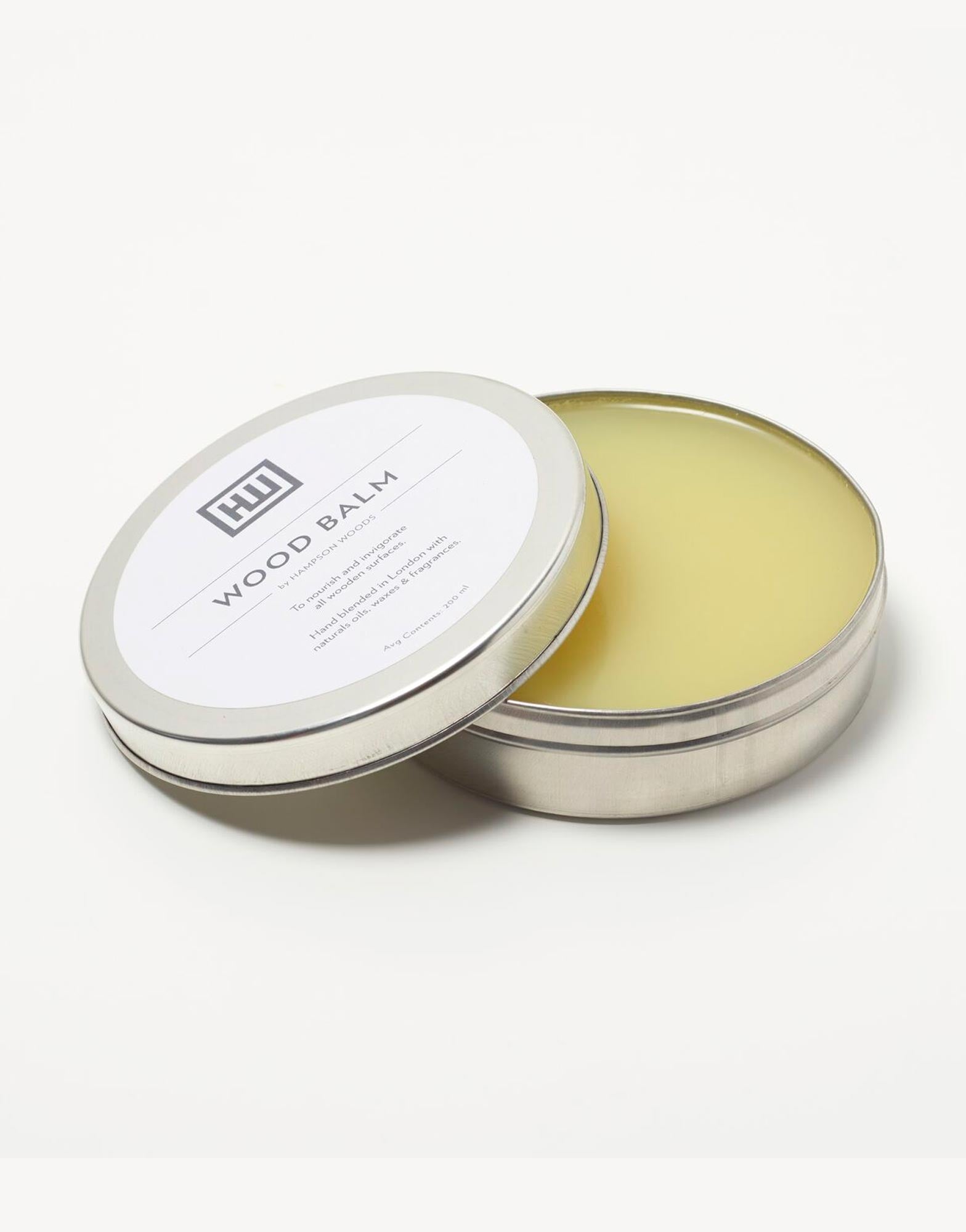 Hampson Woods Wood Balm