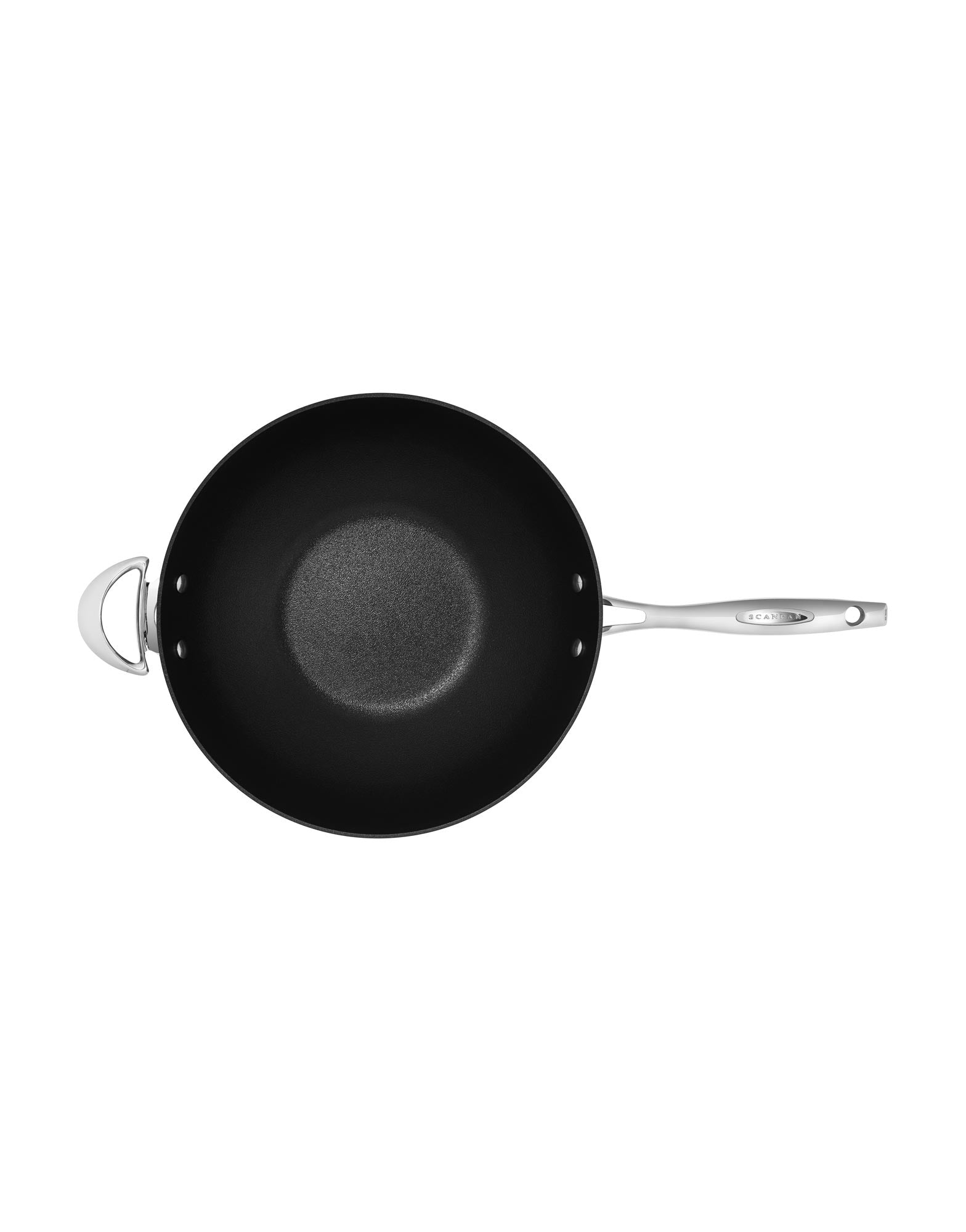 Scanpan HaptIQ 32cm Wok