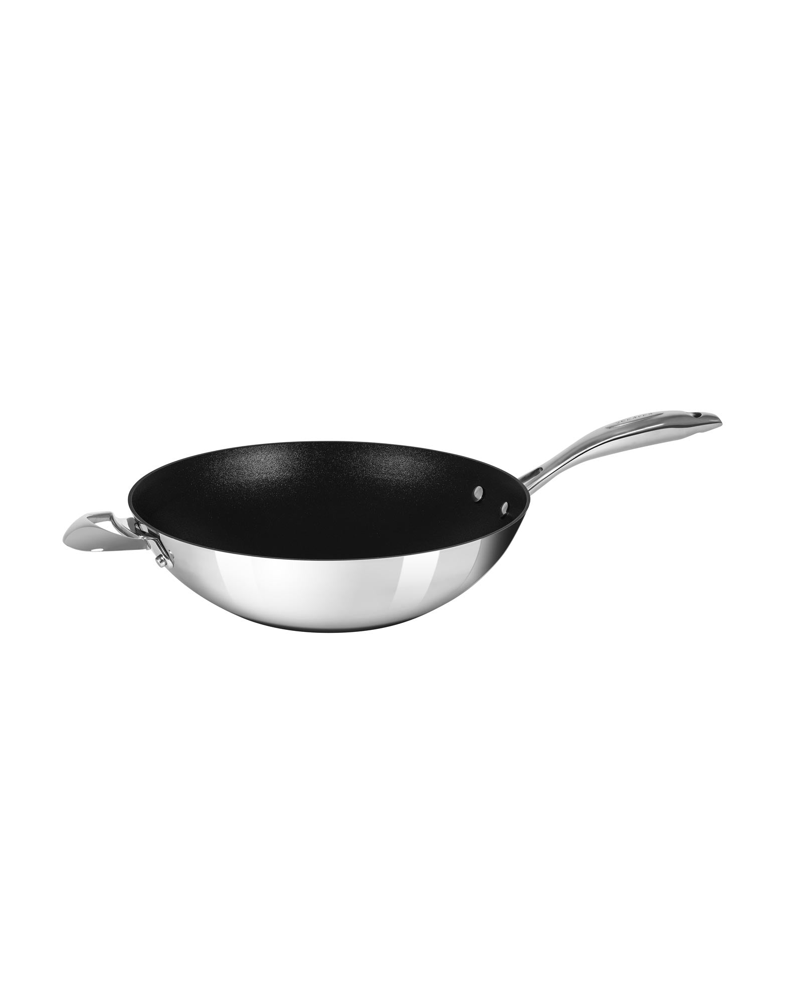 Scanpan HaptIQ 32cm Wok