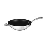 Scanpan HaptIQ 32cm Wok