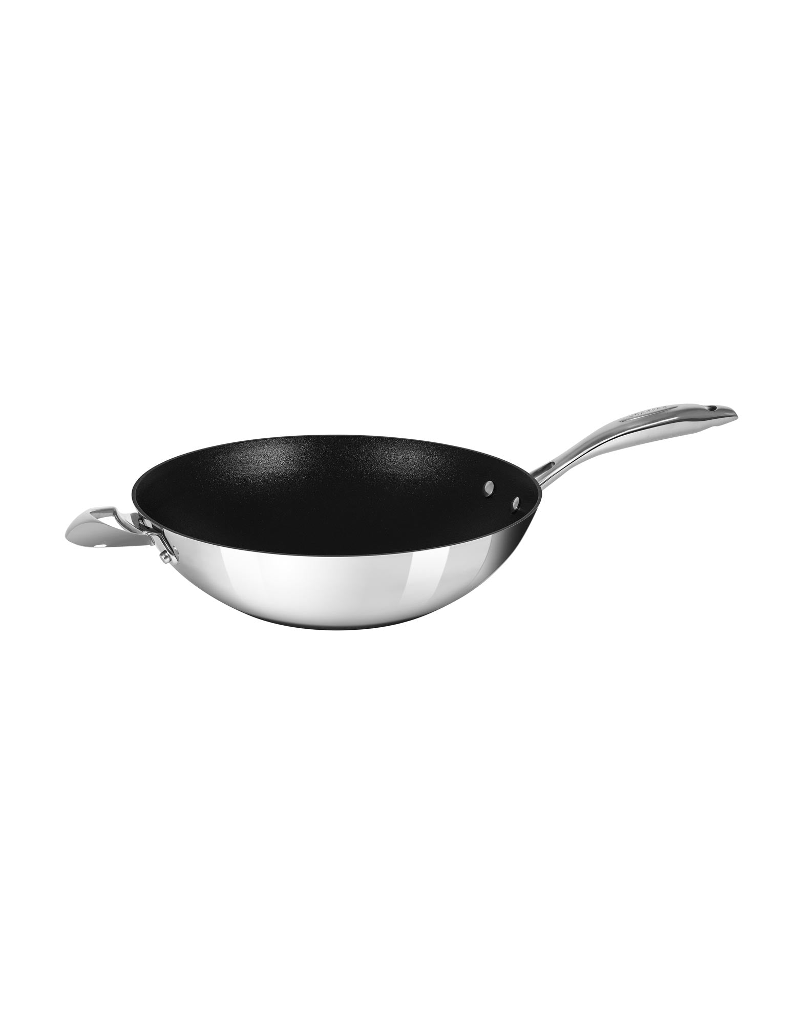 Scanpan HaptIQ 32cm Wok