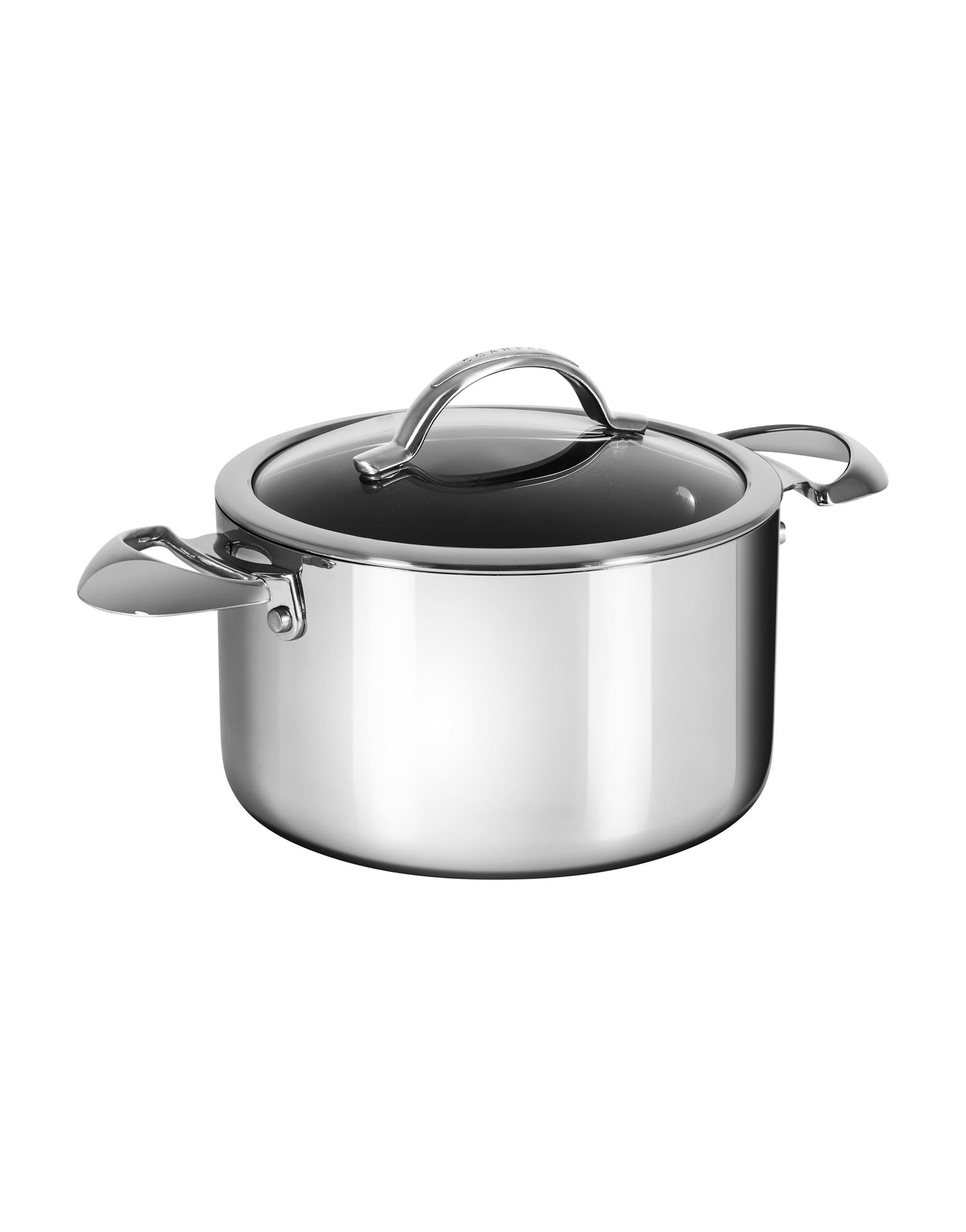 Scanpan HaptIQ Dutch Oven