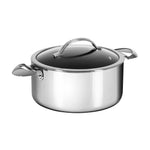Scanpan HaptIQ Dutch Oven