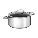 Scanpan HaptIQ Dutch Oven