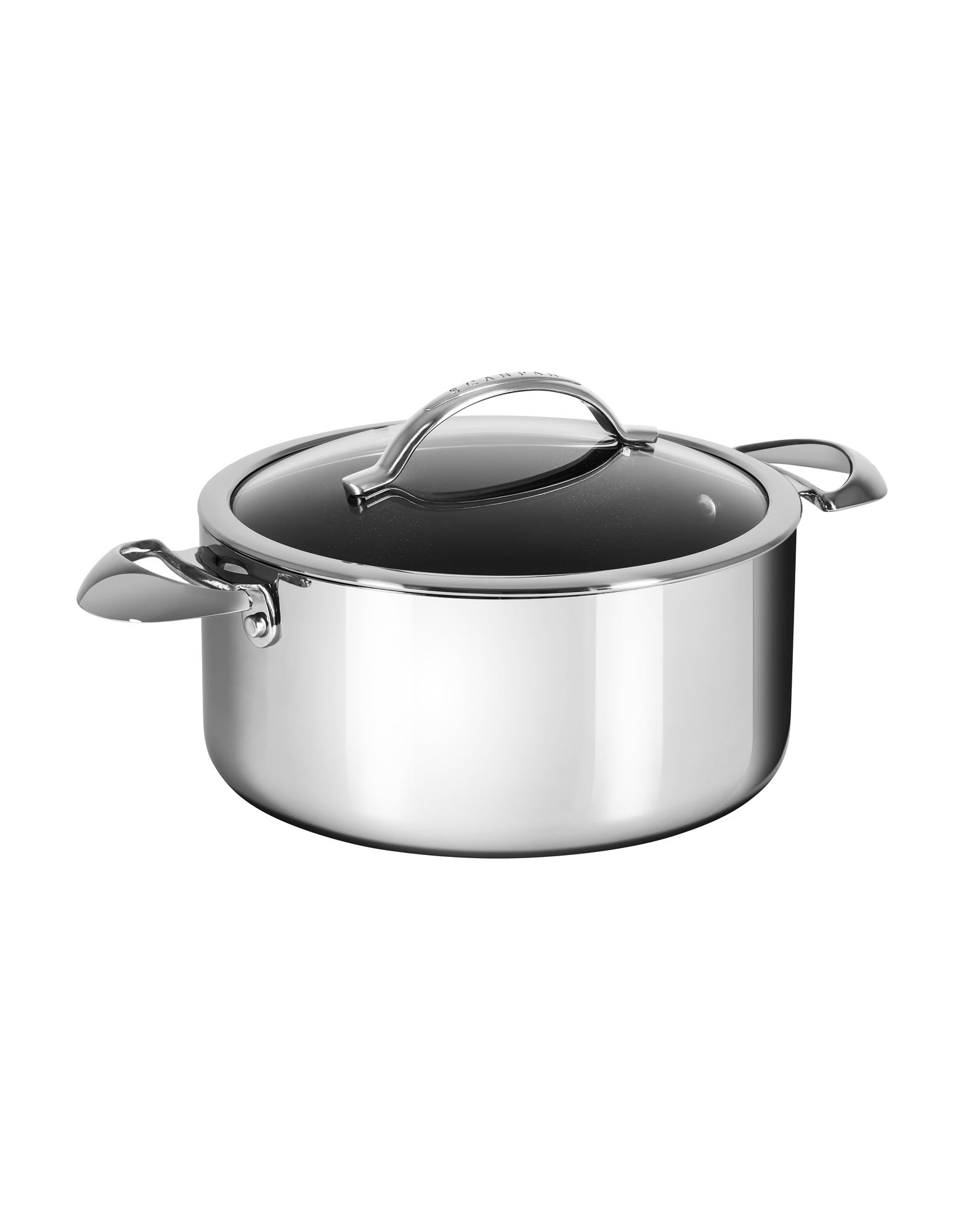 Scanpan HaptIQ Dutch Oven