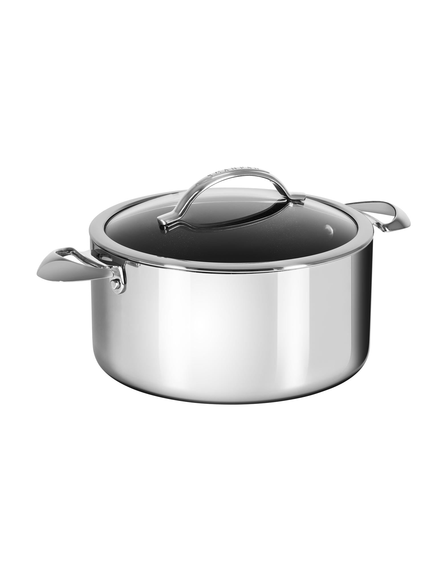 Scanpan HaptIQ Dutch Oven