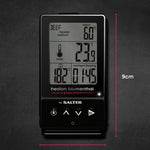 Heston Blumenthal 5-in-1 Digital Cooking Thermometer