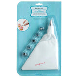 Icing Starter Kit 8 Piece Set