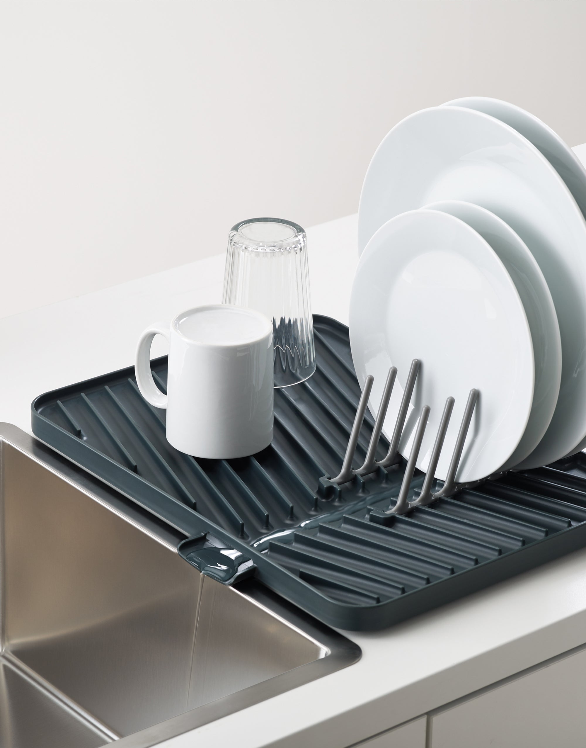 Joseph Joseph Flip-up Draining Board