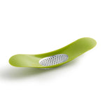 Joseph Joseph Garlic Rocker Green