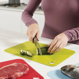 Joseph Joseph Pop Chopping Mats Set of 3
