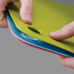 Joseph Joseph Pop Chopping Mats Set of 3