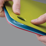 Joseph Joseph Pop Chopping Mats Set of 3