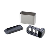 Joseph Joseph 100 Collection Surface Cutlery Drainer