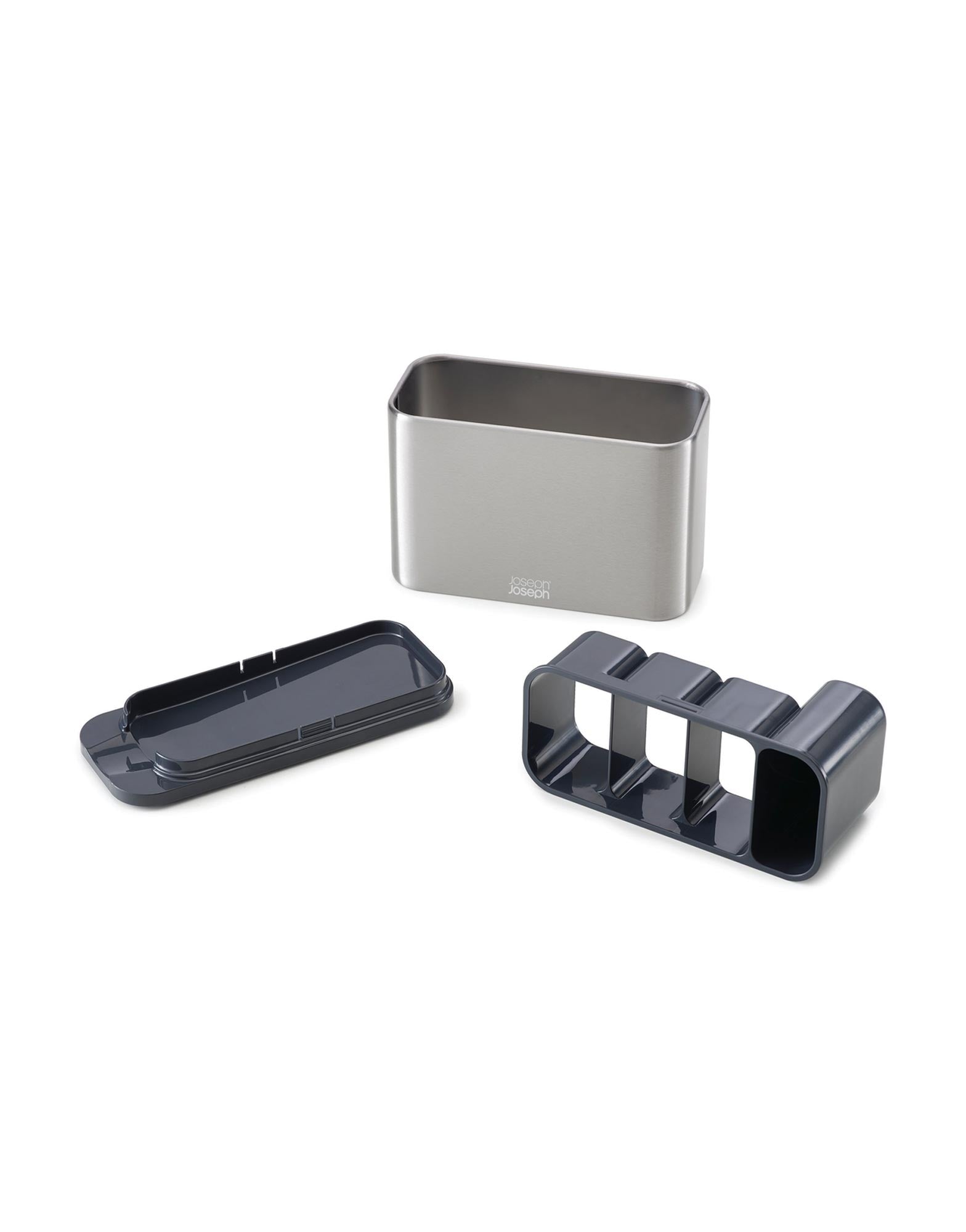Joseph Joseph 100 Collection Surface Cutlery Drainer